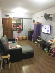 Blk 296 Tampines Street 22 (Tampines), HDB 3 Rooms #159813202